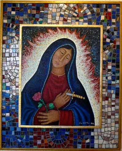 Our Lady of Sorrows