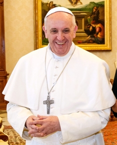 Pope Francis