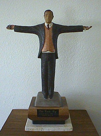 Miguel Pro
