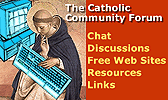 catholic forum