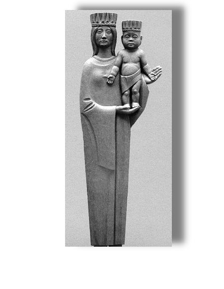 Our Lady of Confidence