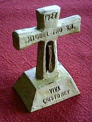 Reliquary