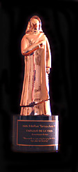 Mother Teresa Award