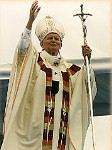 Pope JPII