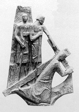 stations of the cross