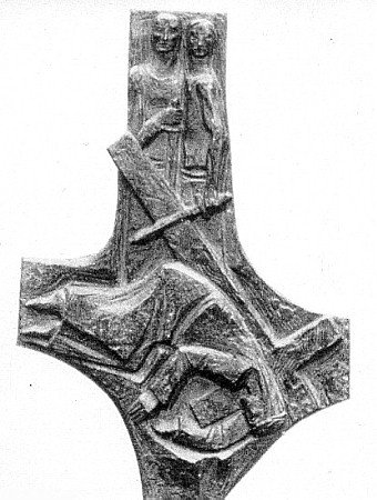 stations of the cross