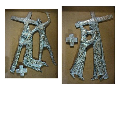 stations of the cross
